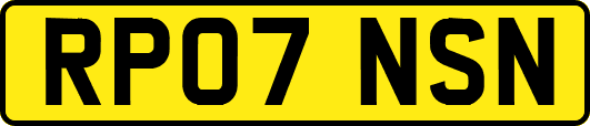 RP07NSN