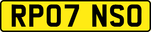 RP07NSO