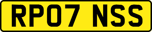 RP07NSS