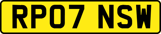 RP07NSW