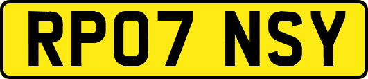 RP07NSY