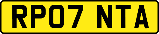 RP07NTA