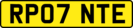 RP07NTE