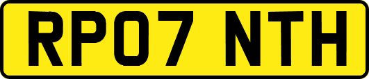 RP07NTH