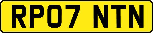 RP07NTN