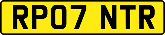 RP07NTR