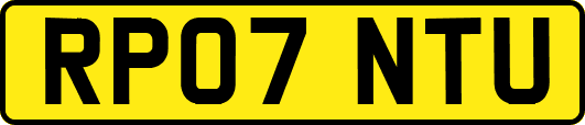 RP07NTU