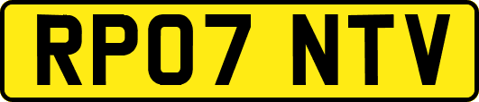 RP07NTV