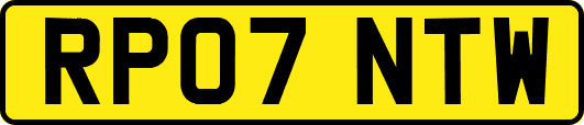 RP07NTW