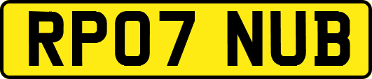 RP07NUB