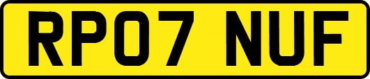 RP07NUF