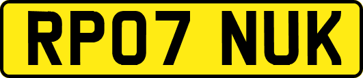 RP07NUK