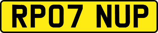RP07NUP