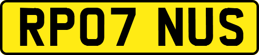 RP07NUS