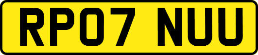 RP07NUU