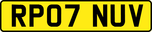 RP07NUV
