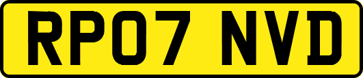 RP07NVD