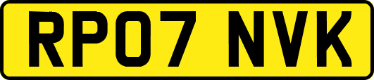 RP07NVK
