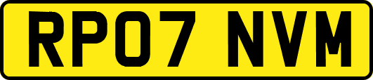 RP07NVM