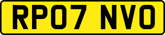 RP07NVO