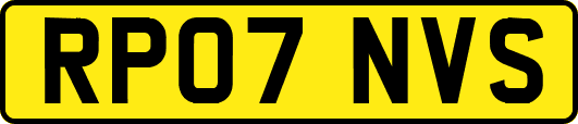 RP07NVS