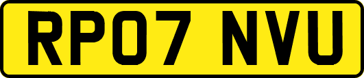 RP07NVU