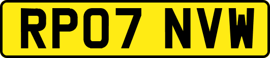 RP07NVW