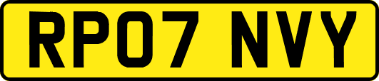 RP07NVY
