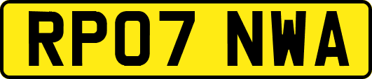 RP07NWA