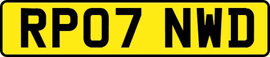 RP07NWD