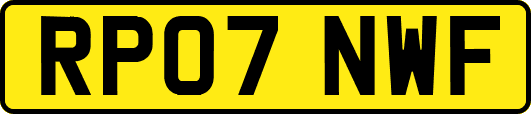 RP07NWF