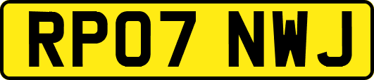 RP07NWJ