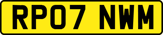 RP07NWM