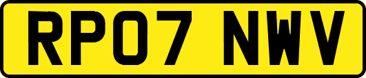 RP07NWV