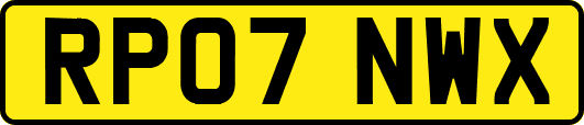 RP07NWX