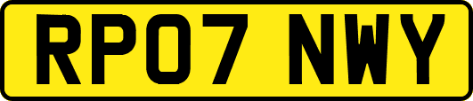 RP07NWY