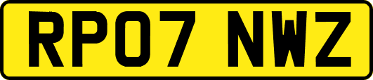 RP07NWZ