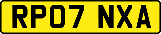 RP07NXA