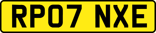 RP07NXE