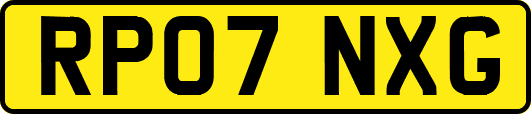 RP07NXG