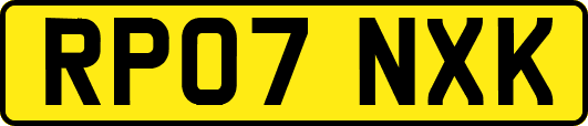 RP07NXK