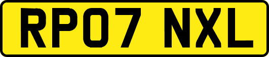 RP07NXL