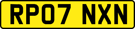 RP07NXN