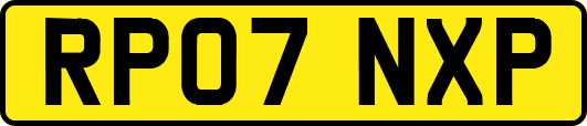 RP07NXP