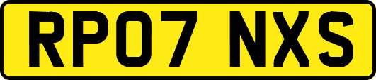 RP07NXS
