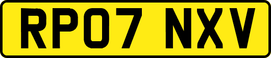 RP07NXV