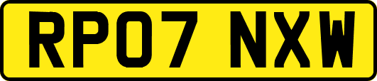 RP07NXW