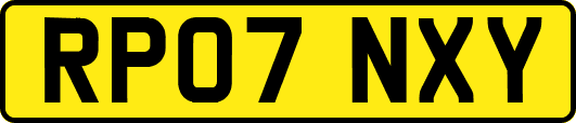 RP07NXY