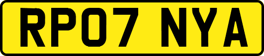 RP07NYA