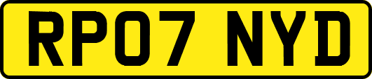 RP07NYD